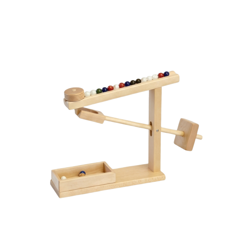 Sustainable Toys