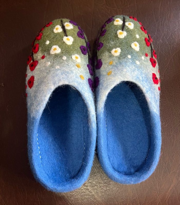 Himalayan Felt Products