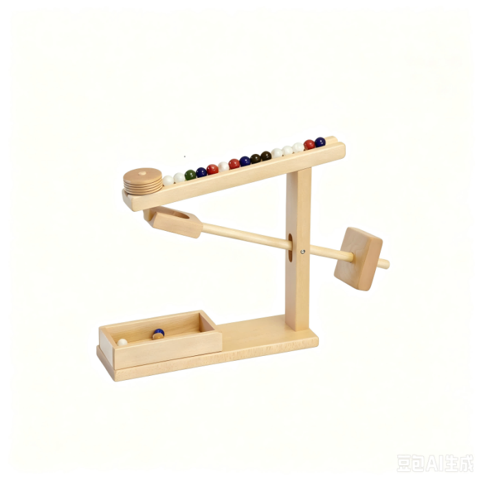 Sustainable Toys